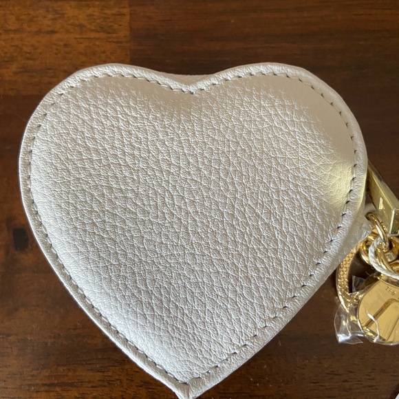 Ted Baker Love Heart Coin Purse - Picture 4 of 8